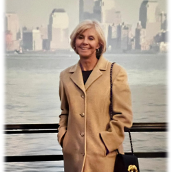 Gladys Diane Moore        Engler Isom