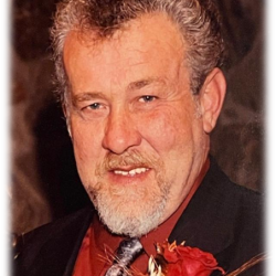 Michael Roy Doiel