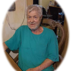 Dale Lee Anderson