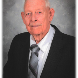 Joseph Dewey Mentzer