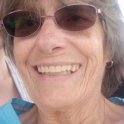 Louise “Patt” Lynch