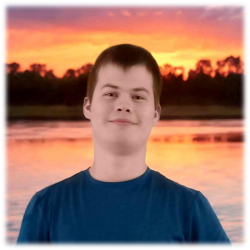 Daniel James Hughes