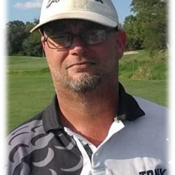 Sherman “Tony” Anthony Girton