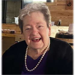 Joan Carol Small