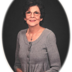 Barbara Iris Briggs