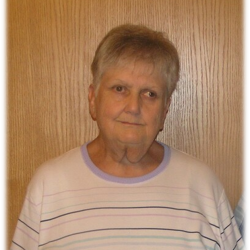 Judy K. Alexander