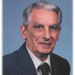 William Harold John