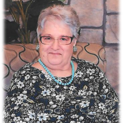 Jennie May Gallentine