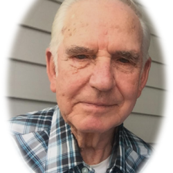 Eugene “Gene” Nuzum