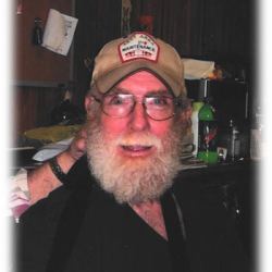 James “Jim” Hoover