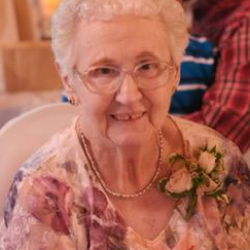Mary Elizabeth Muell
