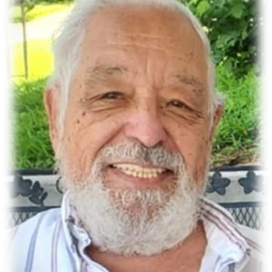 Salvatore “Sal” Charles Rinella