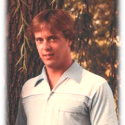 Steven Eugene Williams