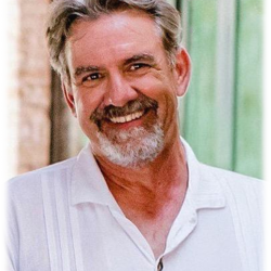 Todd Donovan Baber