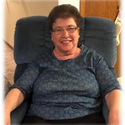 Donna Lee Sick