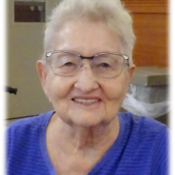 Marjorie “Marge” Hatcher