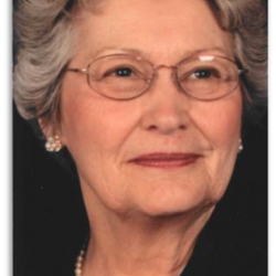 Herma Lou Smith Lane