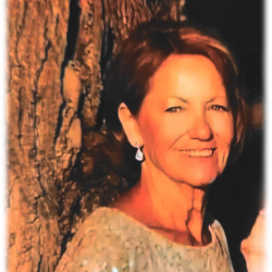 Claudia Ruth Mefford
